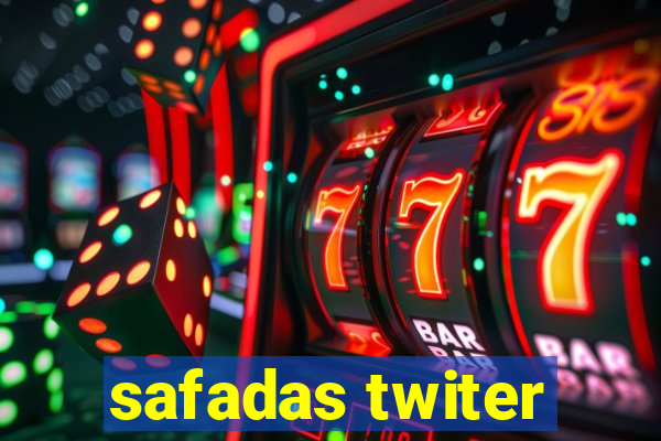 safadas twiter